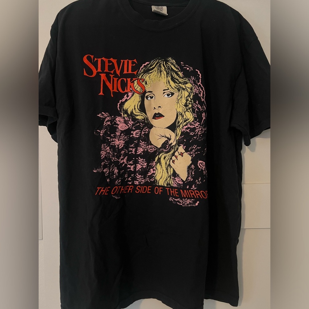 Stevie Nicks Tee